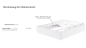 Preview: Korpus Multi-Modular-Bett - KNRM